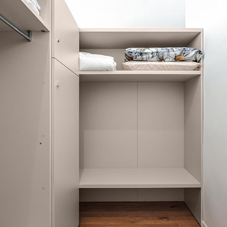 Suite Liberty View - Trieste Center Ponte Rosso Екстериор снимка