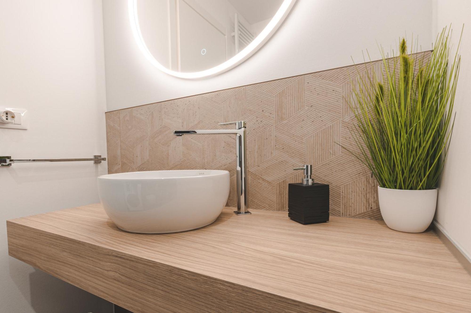 Suite Liberty View - Trieste Center Ponte Rosso Екстериор снимка