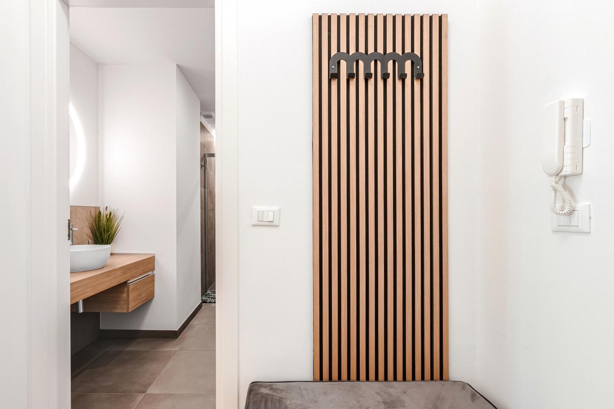 Suite Liberty View - Trieste Center Ponte Rosso Екстериор снимка