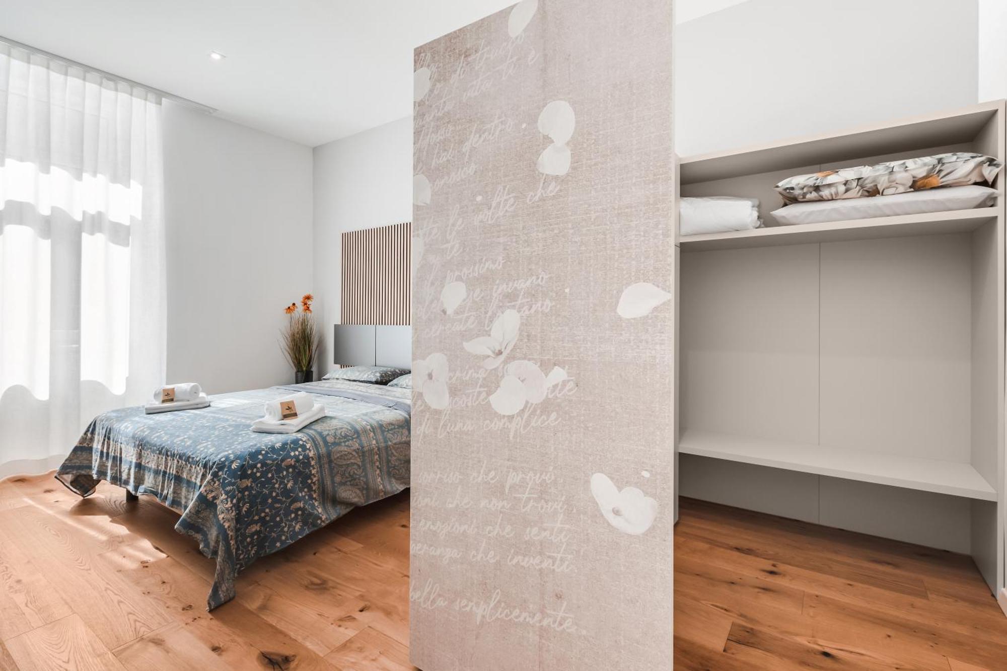 Suite Liberty View - Trieste Center Ponte Rosso Екстериор снимка